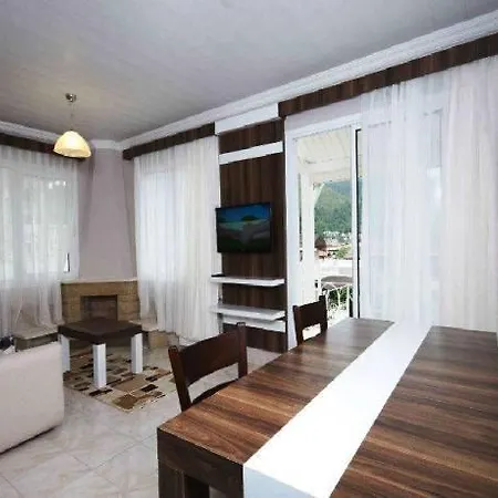 Villa Icmeler Havuzlu Turgutkoy